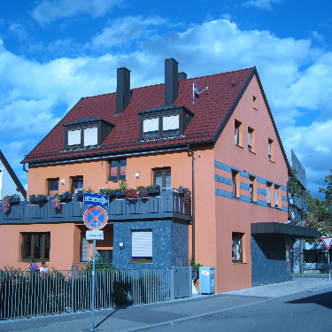 Fassade 2